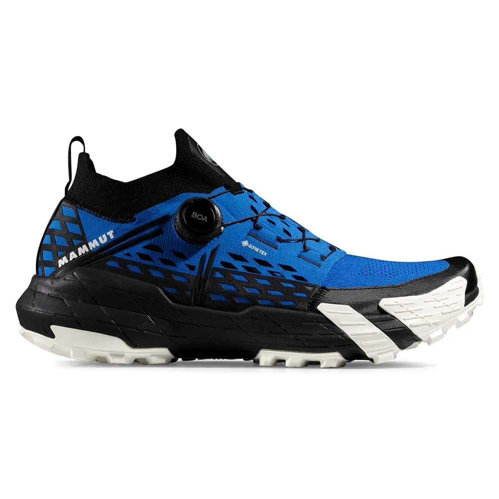Mammut Aenergy Tr Boa Mid Goretex Trailrunning-schuhe female Mammut Aenergy Tr Boa Mid Goretex Trailrunning-schuhe female