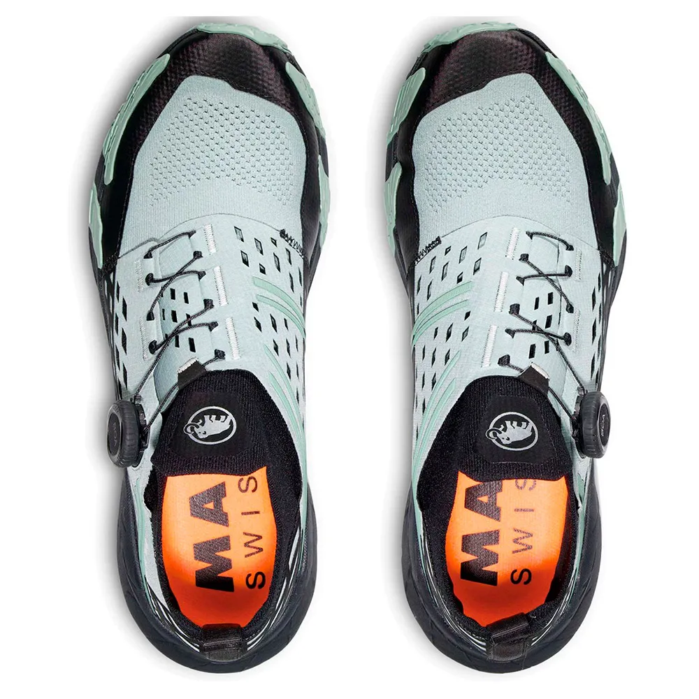 Mammut Aenergy Tr Boa Mid Trailrunning-schuhe male Mammut Aenergy Tr Boa Mid Trailrunning-schuhe male