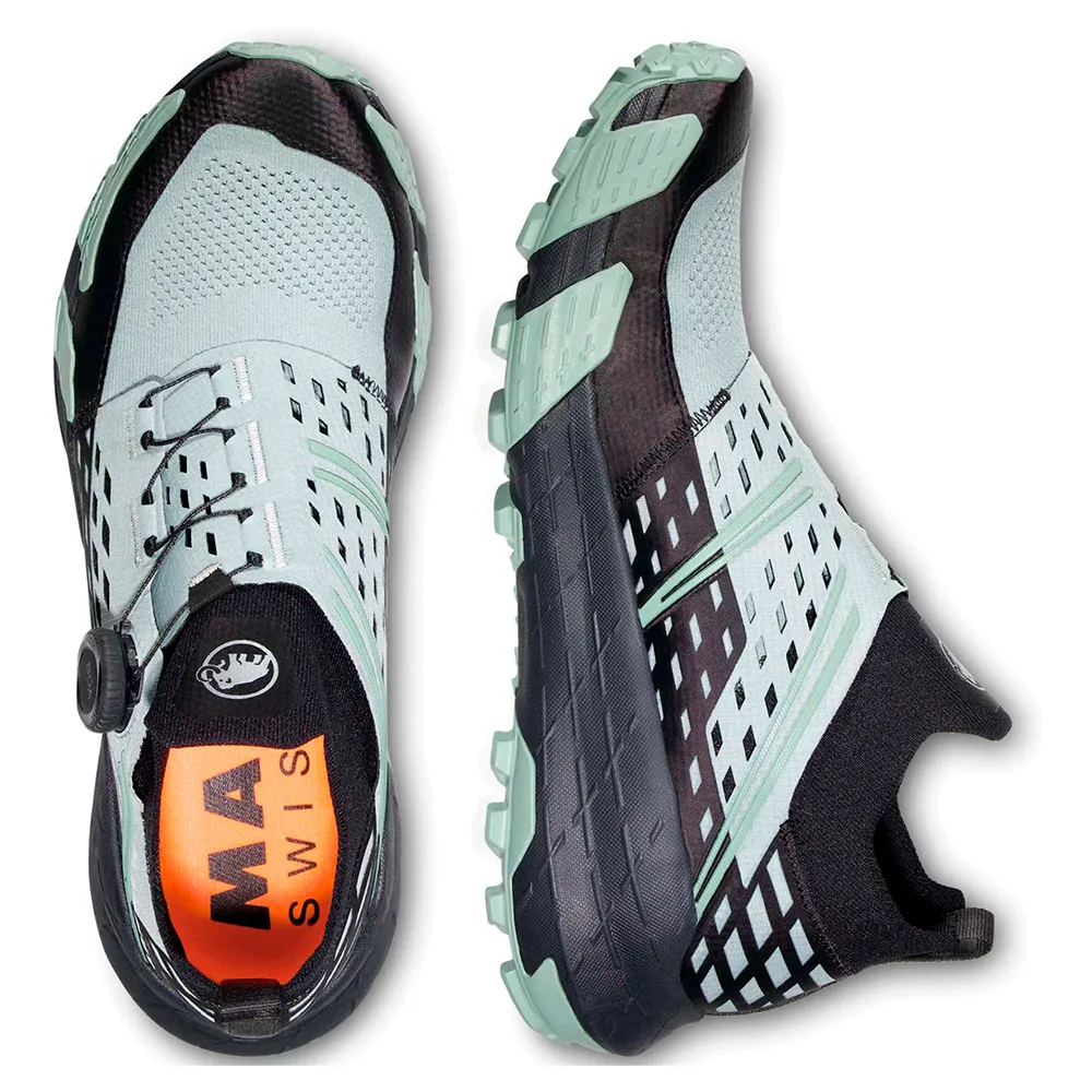 Mammut Aenergy Tr Boa Mid Trailrunning-schuhe male Mammut Aenergy Tr Boa Mid Trailrunning-schuhe male
