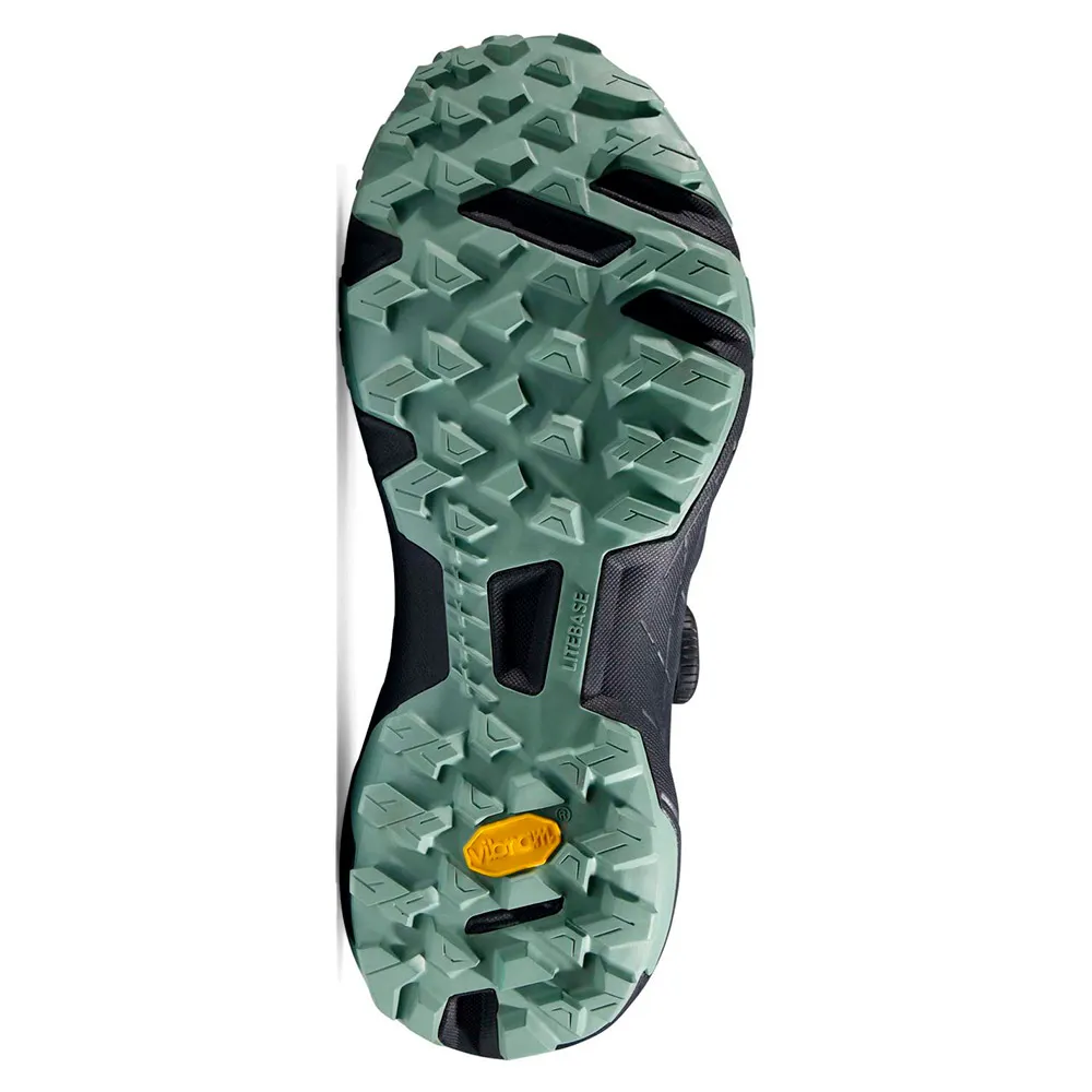Mammut Aenergy Tr Boa Mid Trailrunning-schuhe male Mammut Aenergy Tr Boa Mid Trailrunning-schuhe male