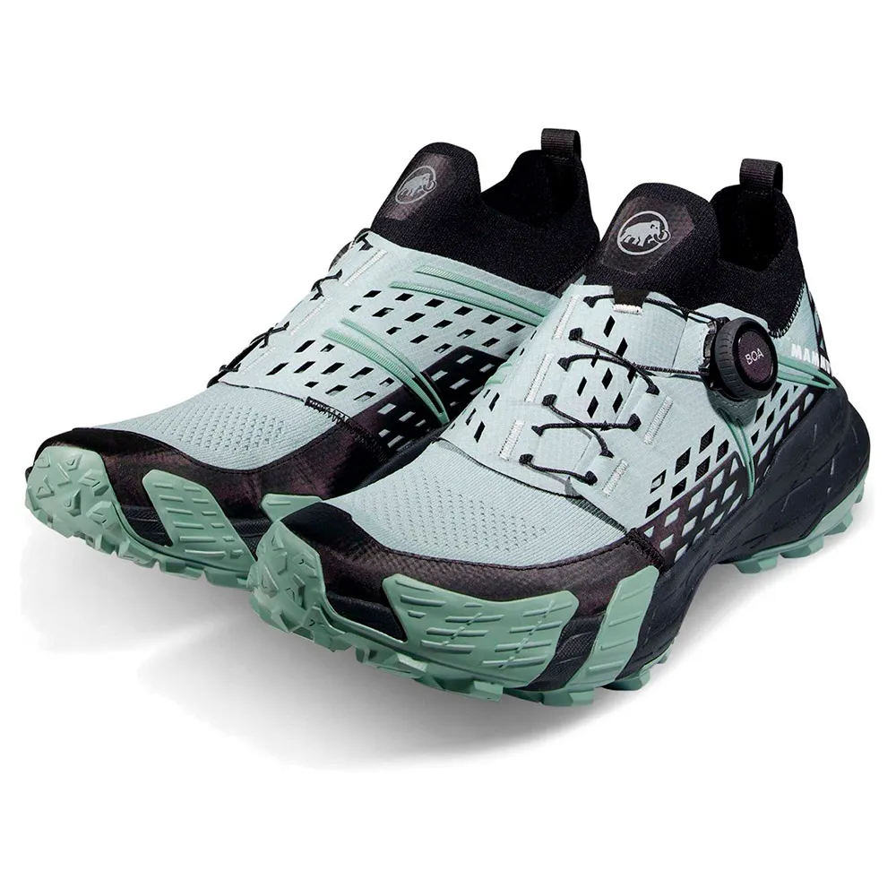 Mammut Aenergy Tr Boa Mid Trailrunning-schuhe male Mammut Aenergy Tr Boa Mid Trailrunning-schuhe male