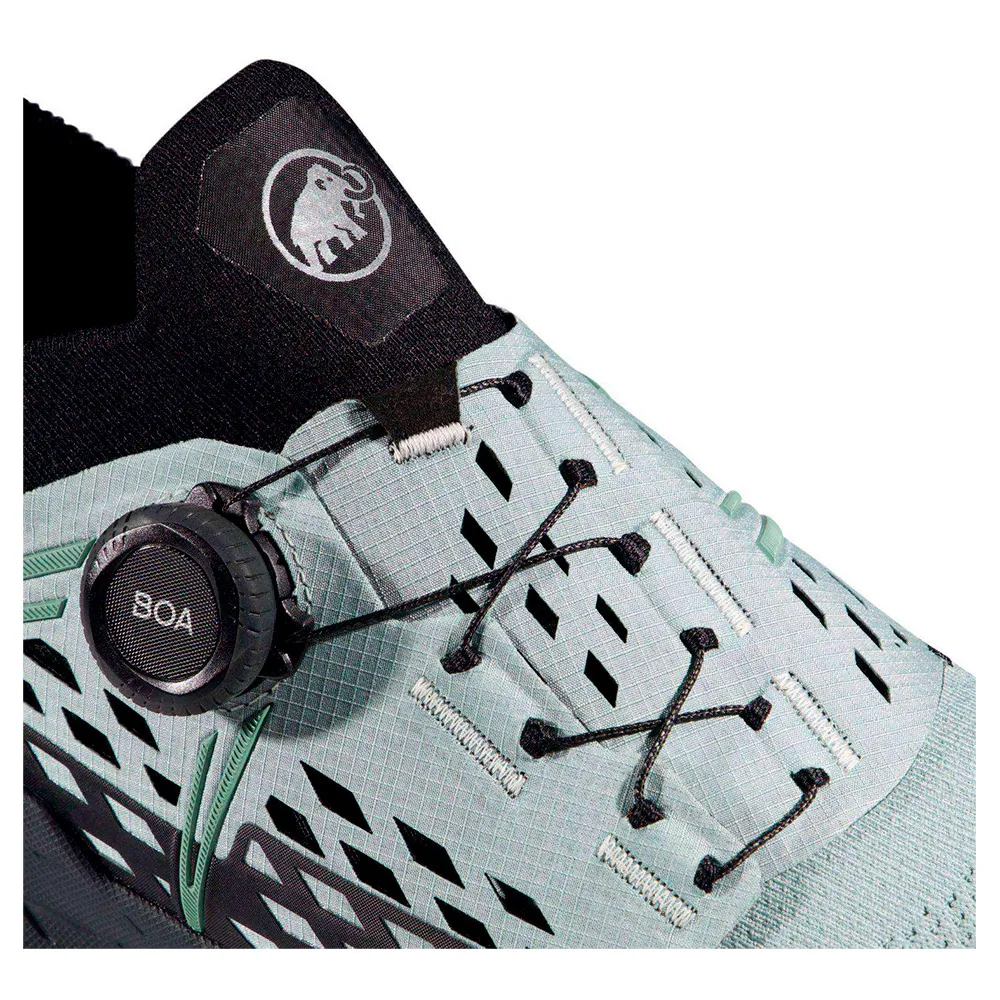 Mammut Aenergy Tr Boa Mid Trailrunning-schuhe male Mammut Aenergy Tr Boa Mid Trailrunning-schuhe male