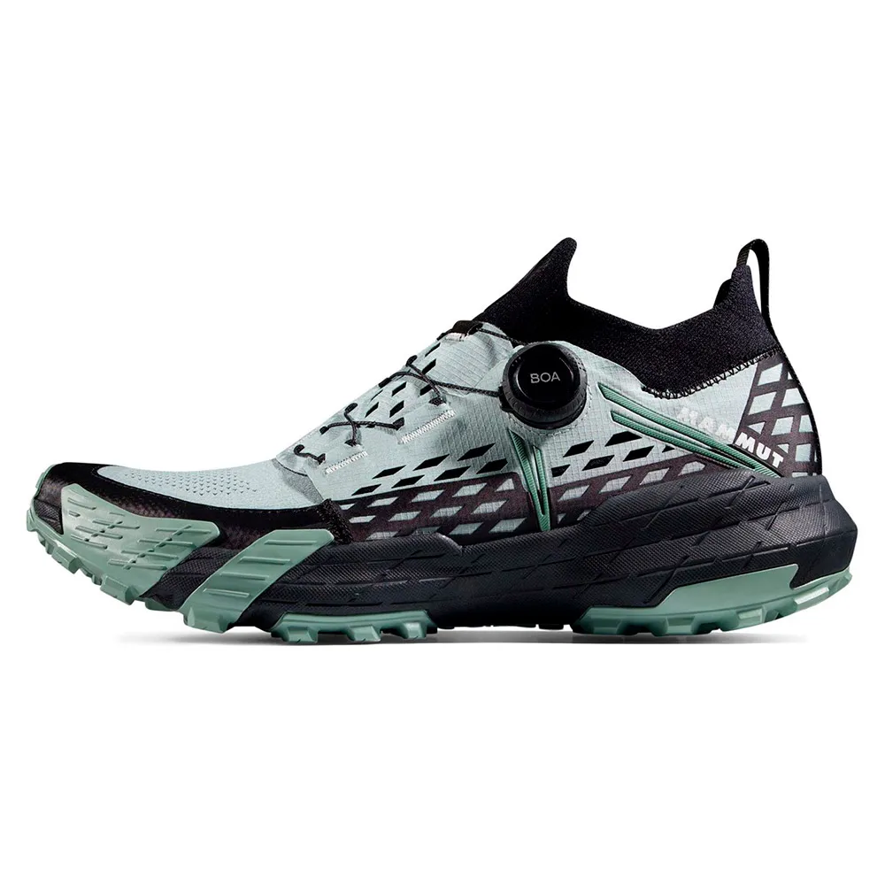 Mammut Aenergy Tr Boa Mid Trailrunning-schuhe male Mammut Aenergy Tr Boa Mid Trailrunning-schuhe male