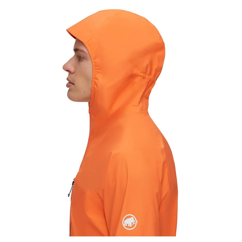 Mammut Aenergy Tr Hs Jacke Mammut Aenergy Tr Hs Jacke