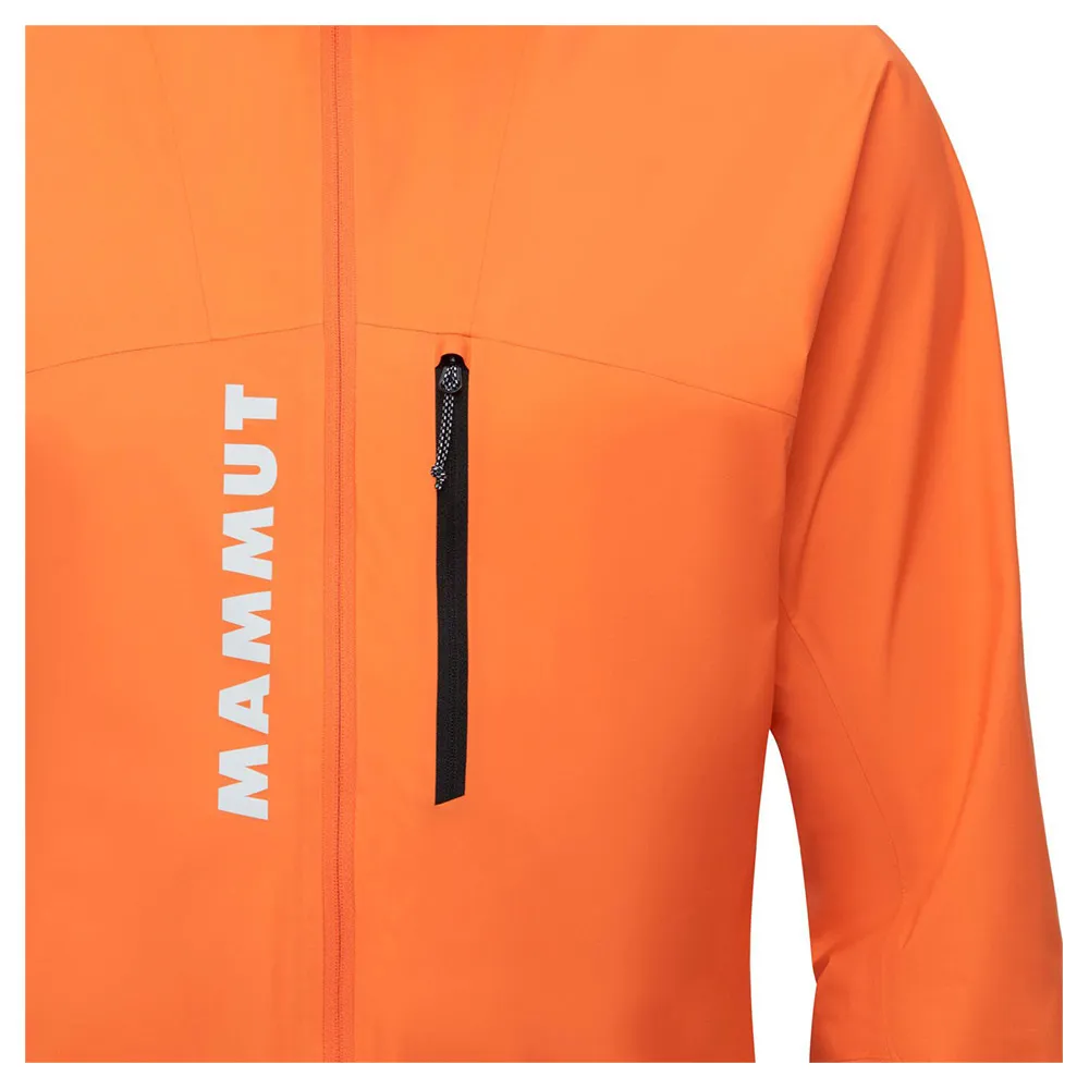 Mammut Aenergy Tr Hs Jacke Mammut Aenergy Tr Hs Jacke