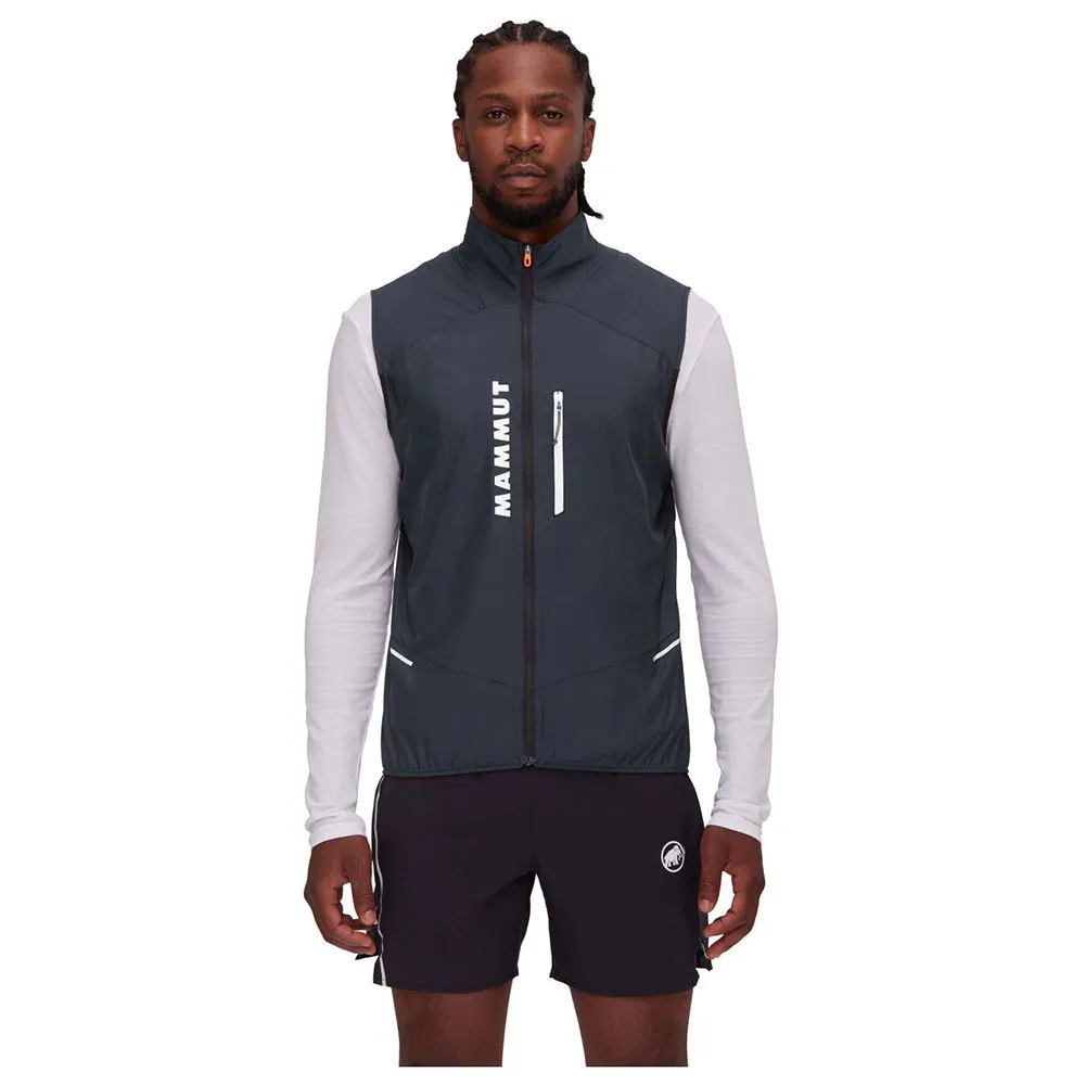 Mammut Aenergy Tr Wb Hybrid Weste Mammut Aenergy Tr Wb Hybrid Weste