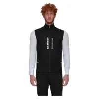 Mammut Aenergy Tr Windbraker Hybrid Weste Mammut Aenergy Tr Windbraker Hybrid Weste