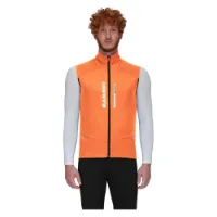 Mammut Aenergy Tr Windbraker Hybrid Weste