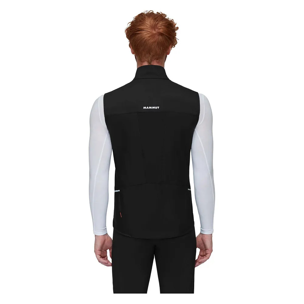 Mammut Aenergy Tr Windbraker Hybrid Weste Mammut Aenergy Tr Windbraker Hybrid Weste