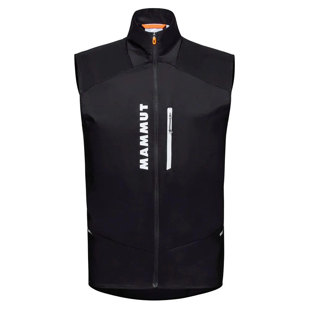 Mammut Aenergy Tr Windbraker Hybrid Weste Mammut Aenergy Tr Windbraker Hybrid Weste