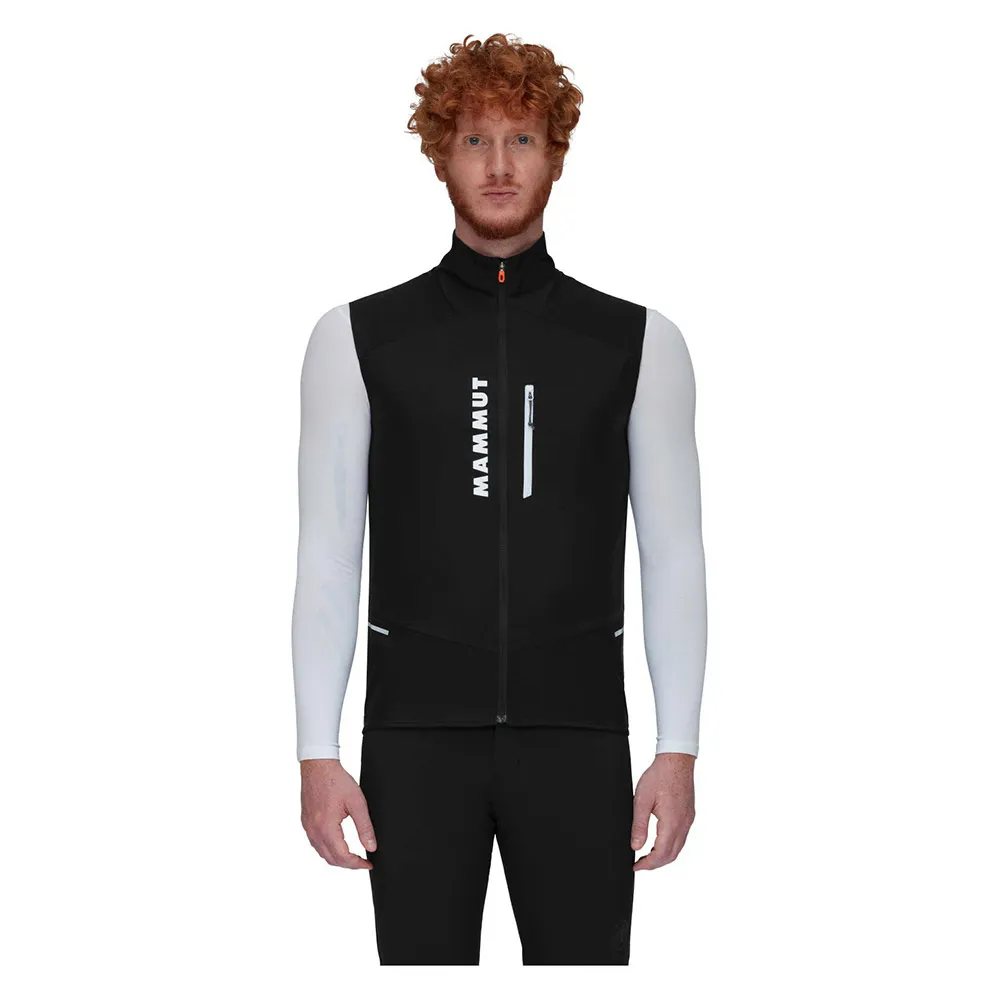 Mammut Aenergy Tr Windbraker Hybrid Weste Mammut Aenergy Tr Windbraker Hybrid Weste