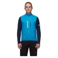 Mammut Aenergy Tr Windbreaker Hybrid Weste Mammut Aenergy Tr Windbreaker Hybrid Weste