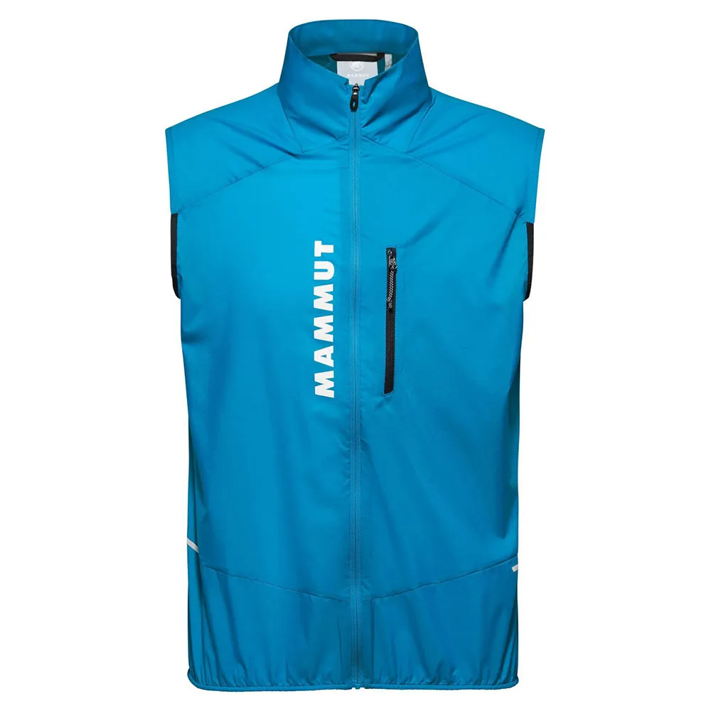 Mammut Aenergy Tr Windbreaker Hybrid Weste Mammut Aenergy Tr Windbreaker Hybrid Weste