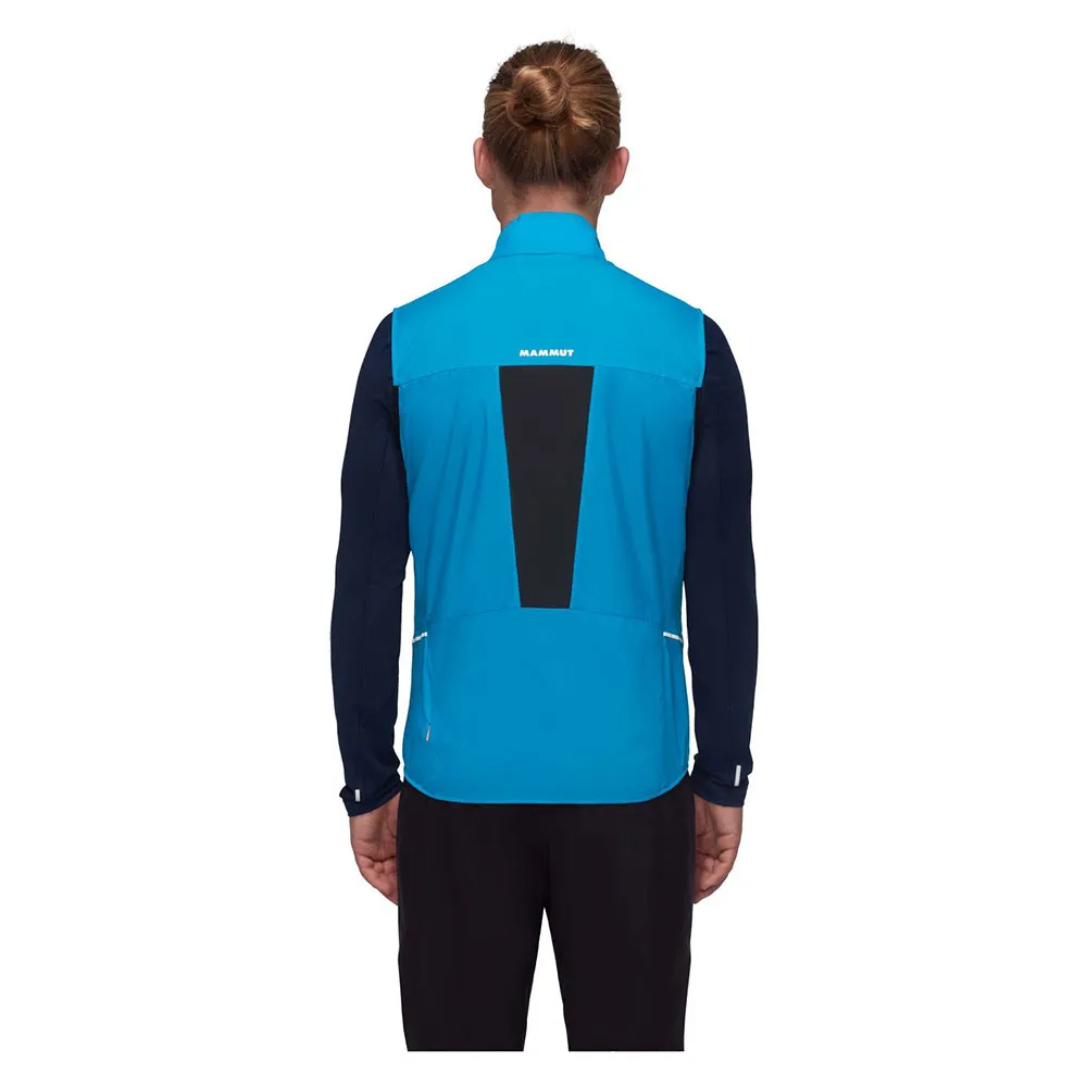 Mammut Aenergy Tr Windbreaker Hybrid Weste Mammut Aenergy Tr Windbreaker Hybrid Weste