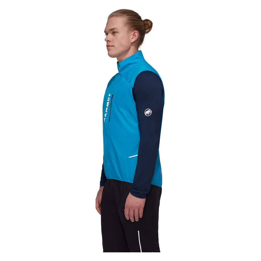 Mammut Aenergy Tr Windbreaker Hybrid Weste Mammut Aenergy Tr Windbreaker Hybrid Weste