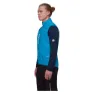 Mammut Aenergy Tr Windbreaker Hybrid Weste