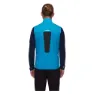 Mammut Aenergy Tr Windbreaker Hybrid Weste