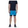 Glacier blue / black 1