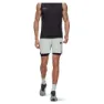 Mammut Aenergy Trail Running 2in1 Kurze Hose