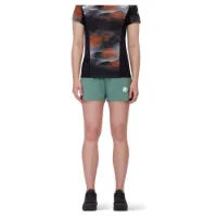 Mammut Aenergy Trail Running Kurze Hose Mammut Aenergy Trail Running Kurze Hose