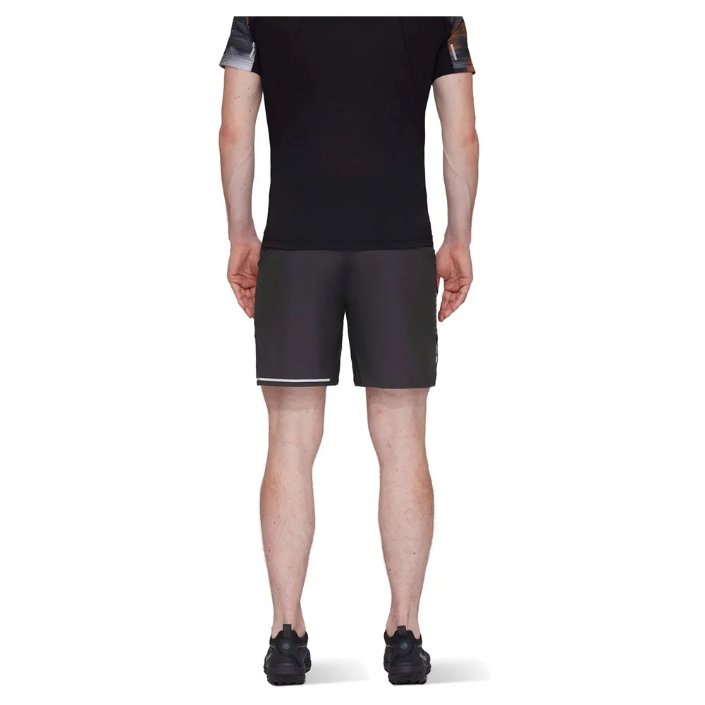 Mammut Aenergy Trail Running Kurze Hose Mammut Aenergy Trail Running Kurze Hose