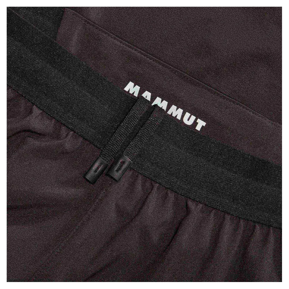 Mammut Aenergy Trail Running Kurze Hose Mammut Aenergy Trail Running Kurze Hose