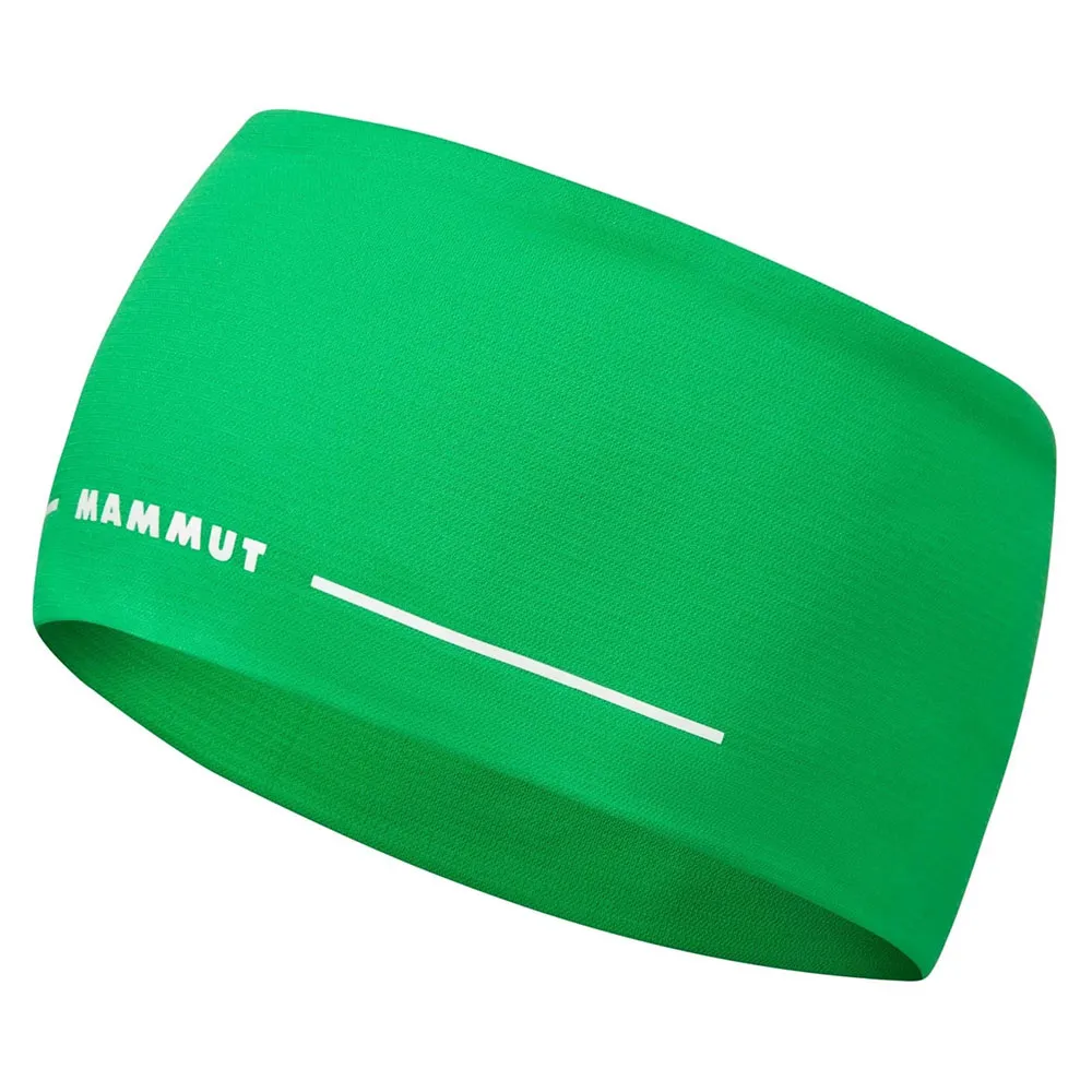 Mammut Aenergy Trail Running Stirnband male