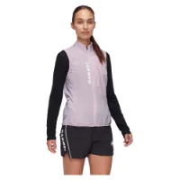 Mammut Aenergy Trail Running Windbreaker Hybrid Weste Mammut Aenergy Trail Running Windbreaker Hybrid Weste