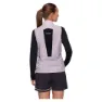 Mammut Aenergy Trail Running Windbreaker Hybrid Weste