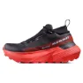 Black / mammut red 2