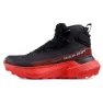 Black / mammut red 1