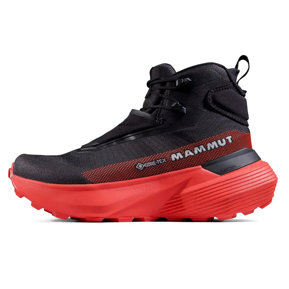 Mammut Aenergy Ultra Mid Goretex Wanderschuhe Mammut Aenergy Ultra Mid Goretex Wanderschuhe