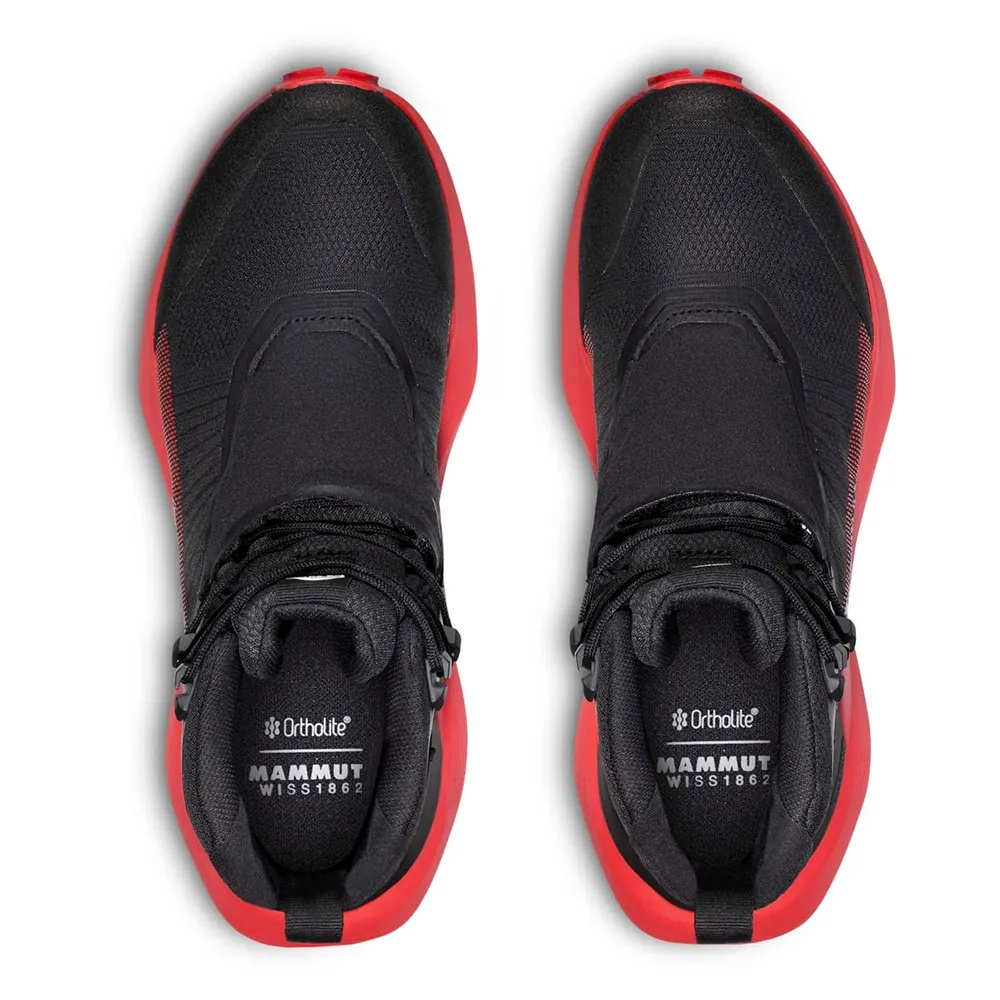 Mammut Aenergy Ultra Mid Goretex Wanderschuhe Mammut Aenergy Ultra Mid Goretex Wanderschuhe