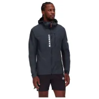 Mammut Aenergy Windbreaker Jacke Mammut Aenergy Windbreaker Jacke