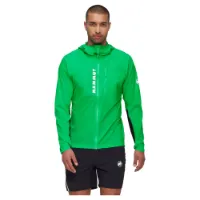 Mammut Aenergy Windbreaker Jacke Mammut Aenergy Windbreaker Jacke