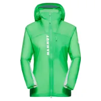 Mammut Aenergy Windbreaker Jacke Mammut Aenergy Windbreaker Jacke