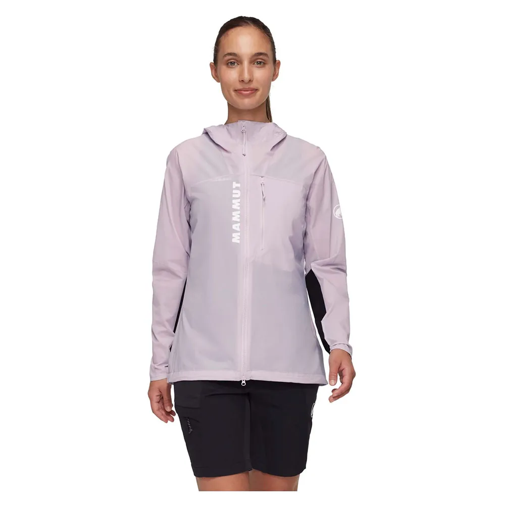 Mammut Aenergy Windbreaker Jacke Mammut Aenergy Windbreaker Jacke