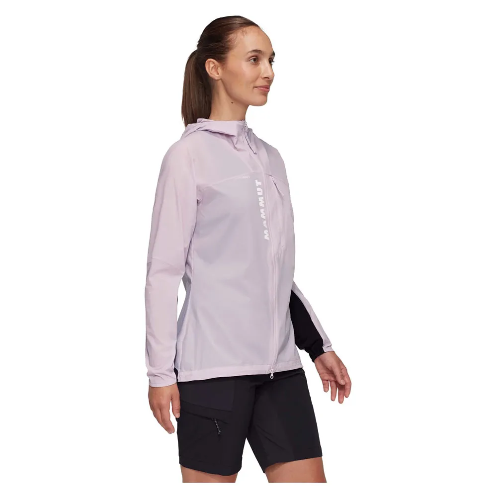 Mammut Aenergy Windbreaker Jacke Mammut Aenergy Windbreaker Jacke
