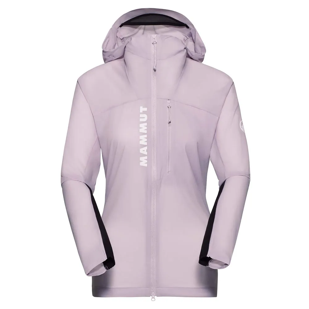 Mammut Aenergy Windbreaker Jacke Mammut Aenergy Windbreaker Jacke