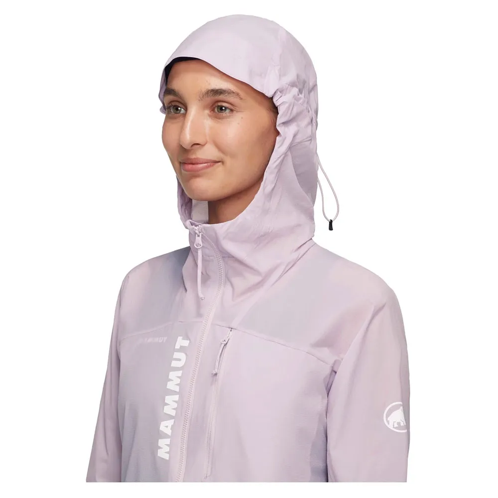 Mammut Aenergy Windbreaker Jacke Mammut Aenergy Windbreaker Jacke