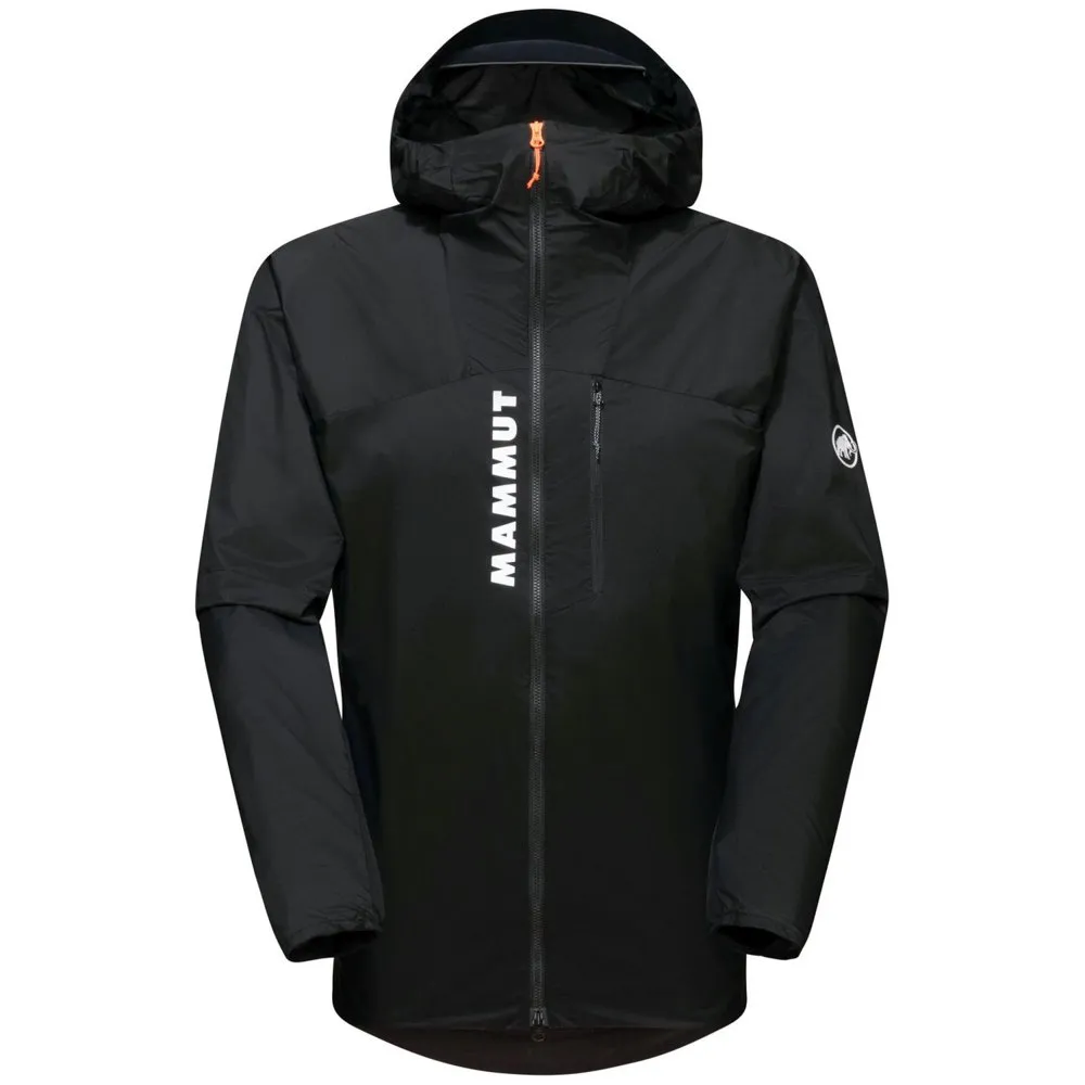 Mammut Aenergy Windbreaker Jacke Mammut Aenergy Windbreaker Jacke