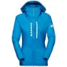 Glacier blue 2