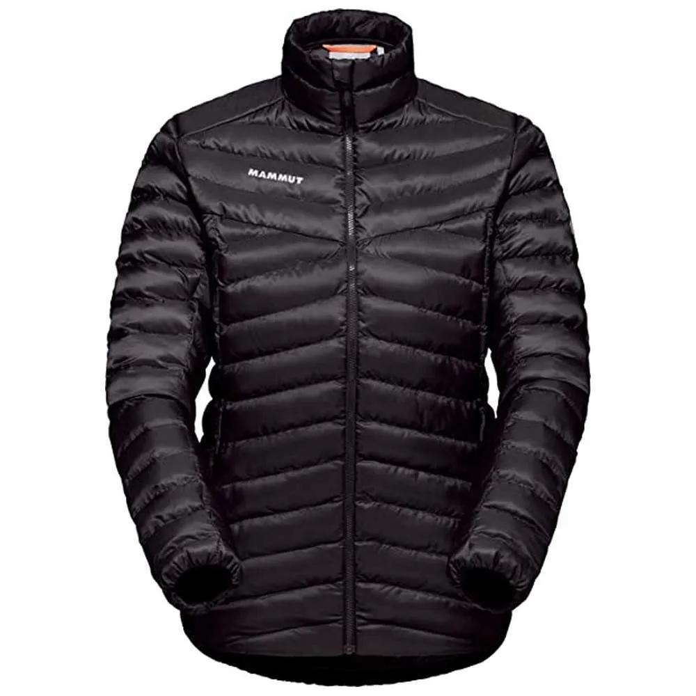 Mammut Albula In 1013-01841 Daunenjacke, Black