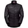 Mammut Albula In 1013-01841 Daunenjacke, Black