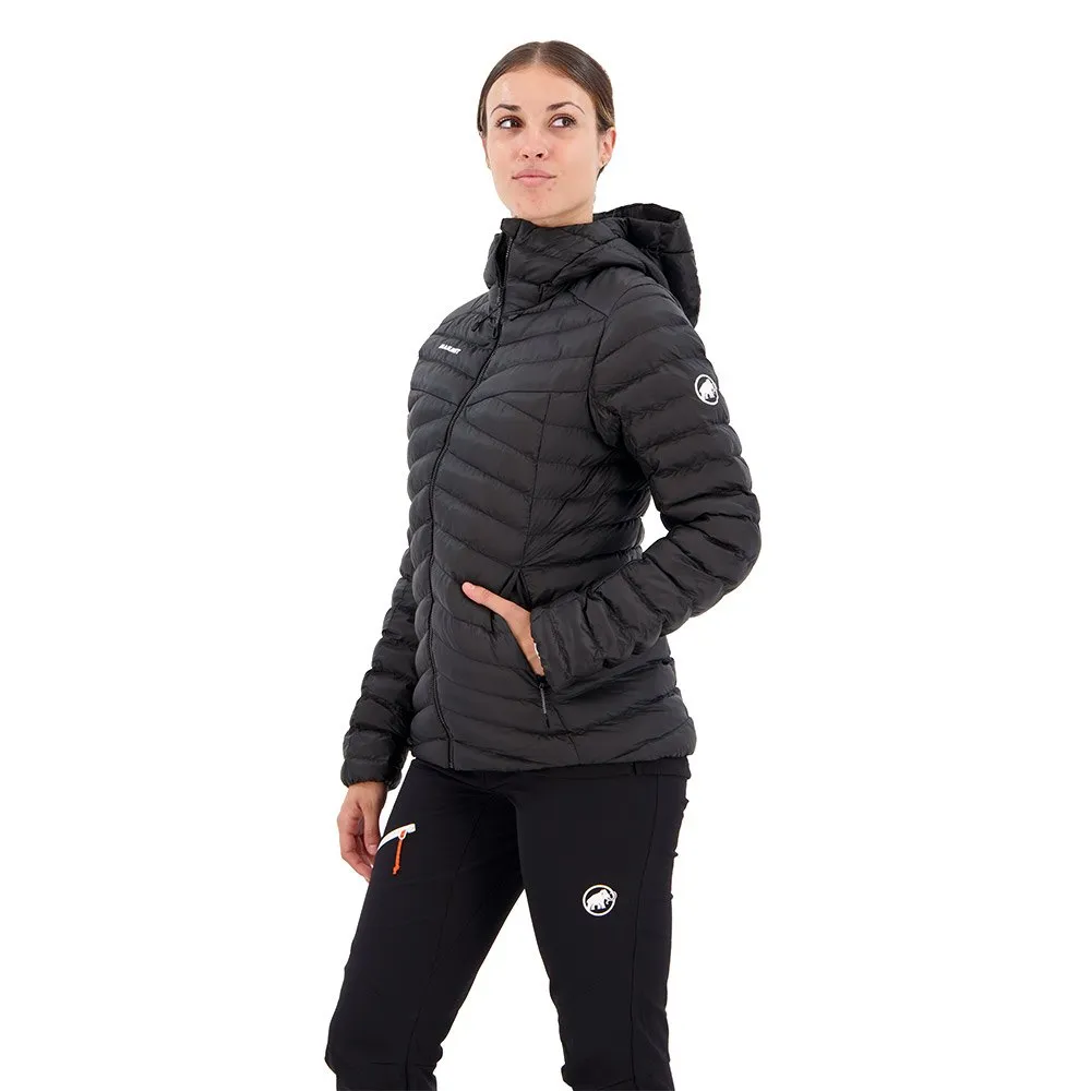 Mammut Albula In Daunenjacke