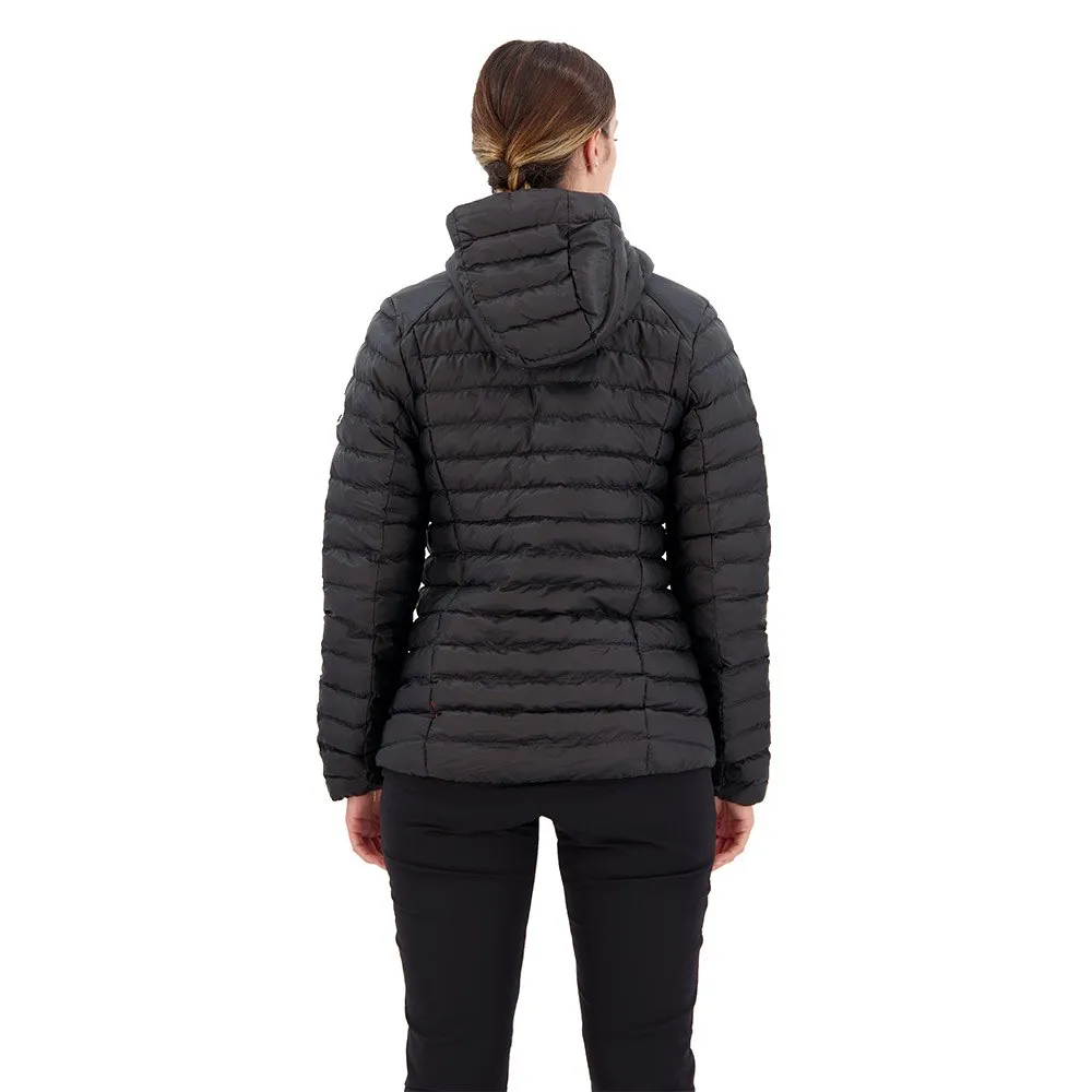 Mammut Albula In Daunenjacke