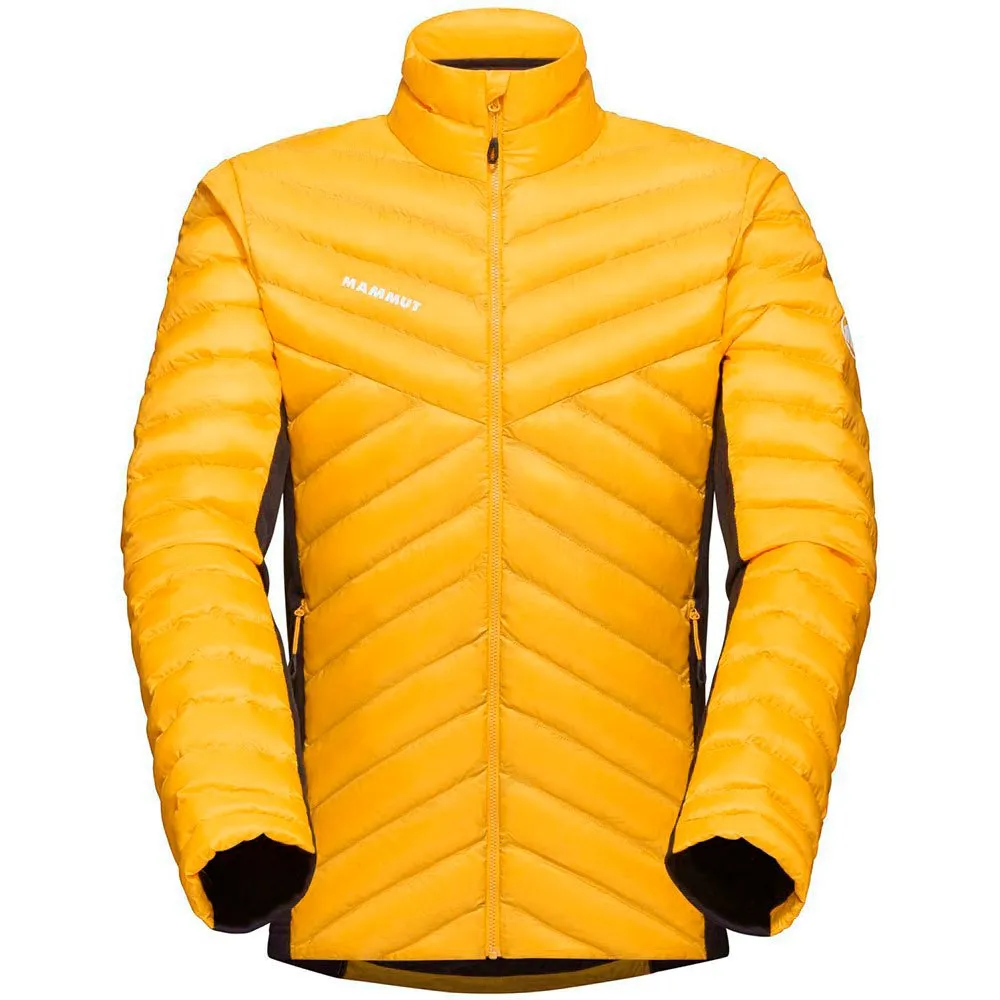 Mammut Albula In Hybrid Daunenjacke Mammut Albula In Hybrid Daunenjacke