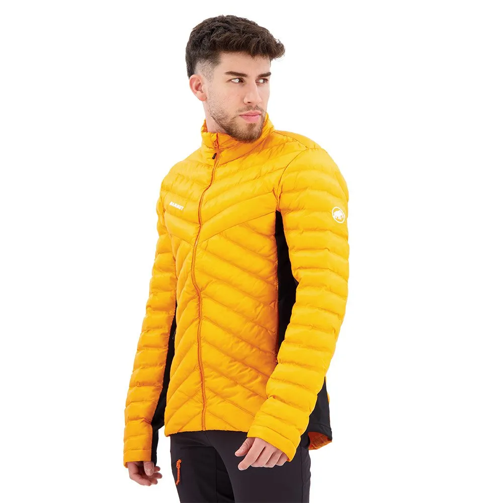 Mammut Albula In Hybrid Daunenjacke Mammut Albula In Hybrid Daunenjacke