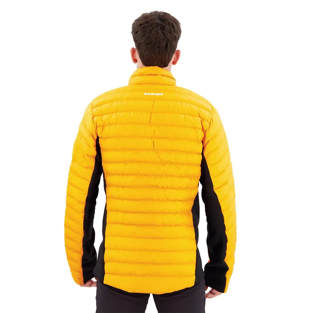Mammut Albula In Hybrid Daunenjacke Mammut Albula In Hybrid Daunenjacke
