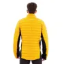 Mammut Albula In Hybrid Daunenjacke